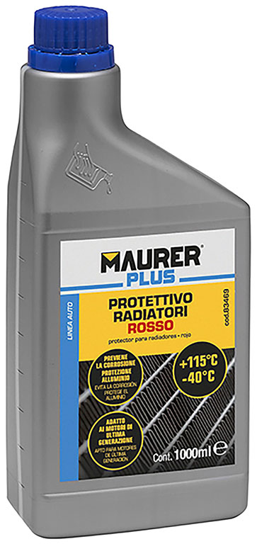 PROTET. X RADIATORIROSSO-40° 1LTFI83469