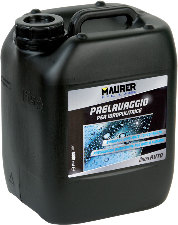 DETERG. PRELAVAG. X IDRO 5LT FI94162    
