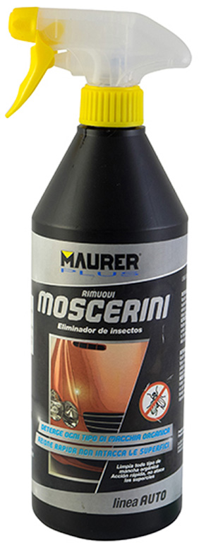DETERGENTE RIMUOVI MOSCERINI750MLFI99868