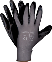 GUANTO G/JOLLY TG.9                     