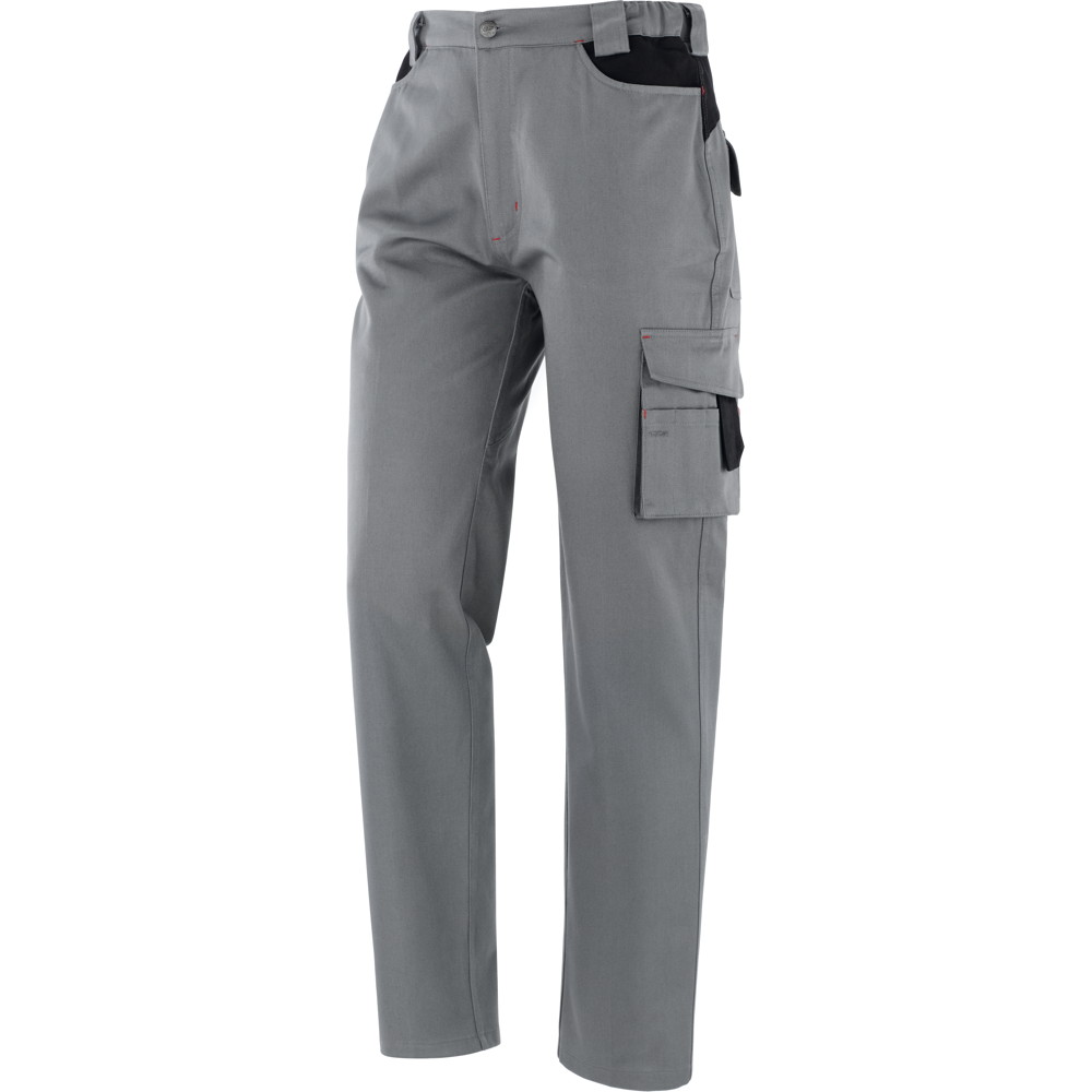 PANTALONE PANTHER GRIGIO TG S 436196