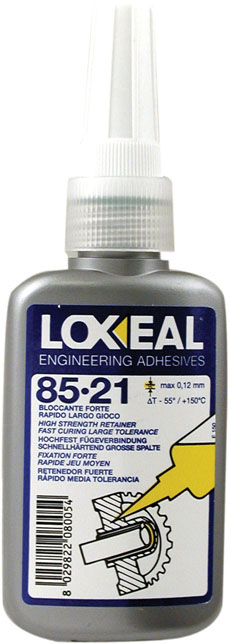 LOXEAL ALTARESIST.85.21 250ML LOX8521250