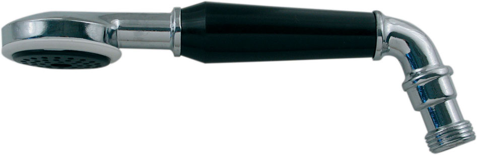 DOCCETTA X DUPLEX NERA OTTONE RE328N/331