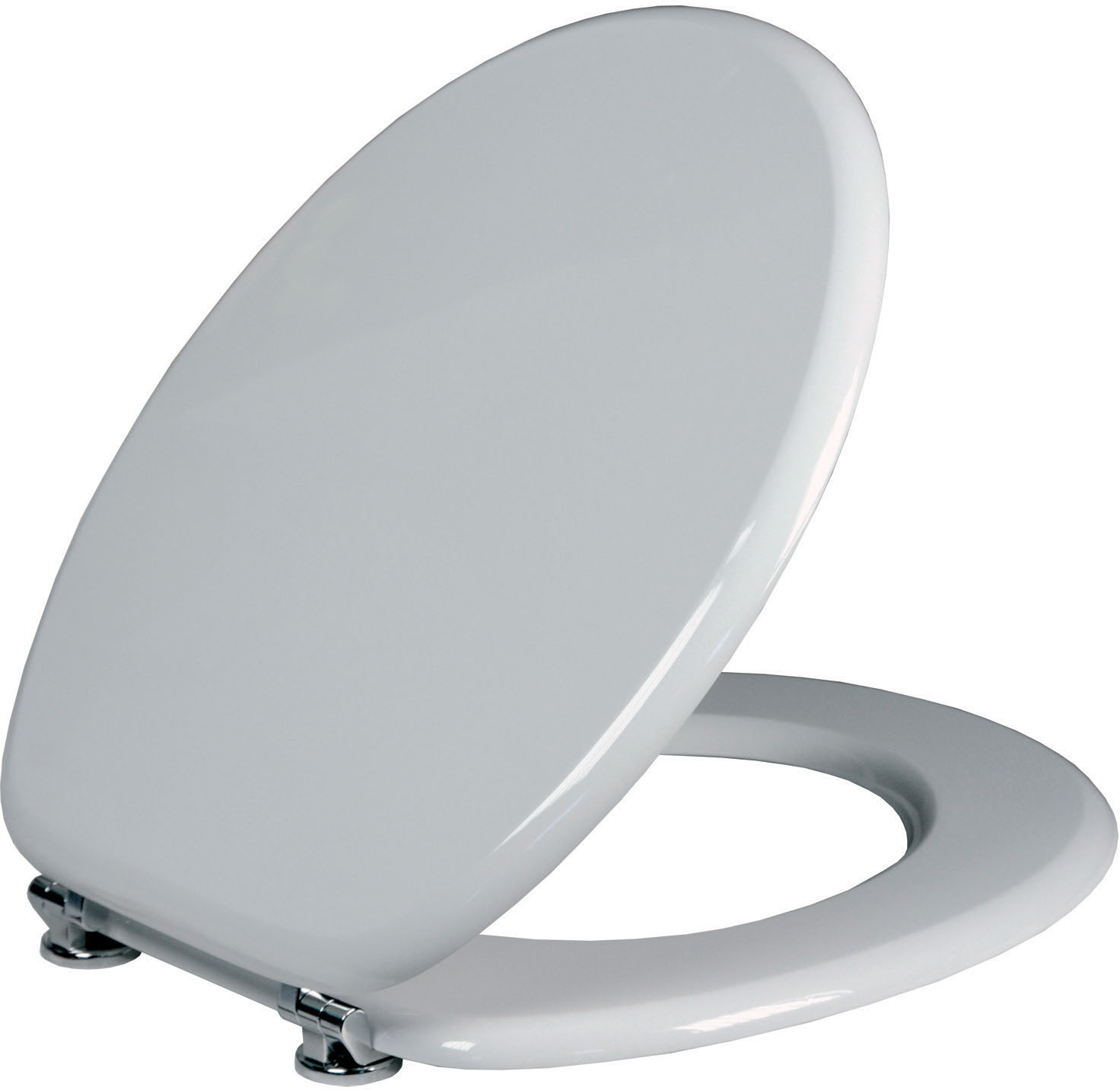 SEDILE WC MDF RIVEST.BIANCO FI092988    