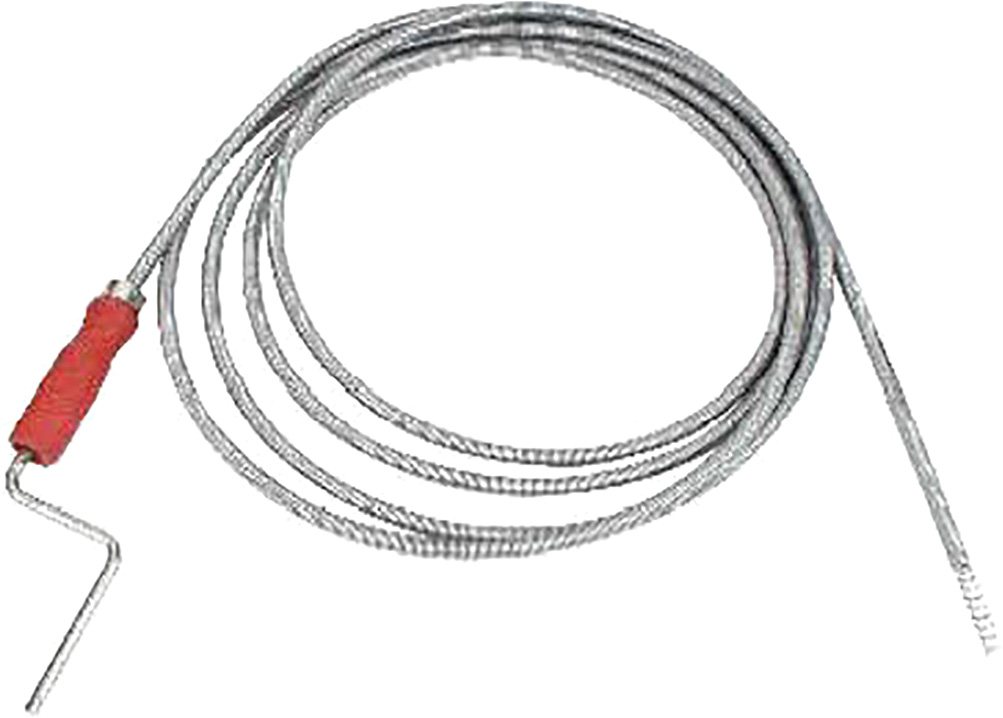 STURALA.MOL C/SPIR 8MM7.5MTGO1249STL005