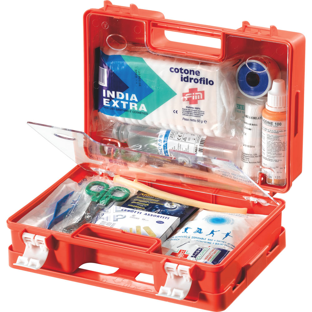 VALIGETTA MEDICAZIONE P3 111033         