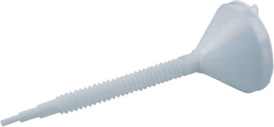 IMBUTO PLASTICA C/FILTRO CM21 FRB71030