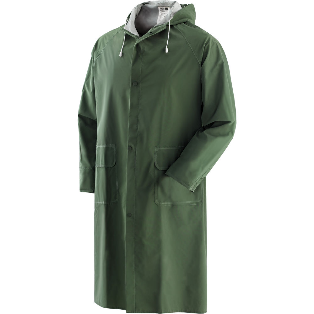 IMPERMEABILE PLUVIO TG XXXL VERDE 462049