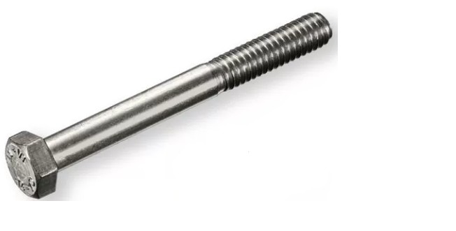 TE INOX A2 5737 8X10                    