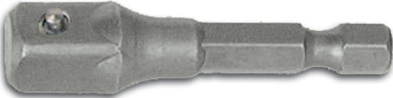 ADATTATORE 1/4X3/8 50MM C/SFERA 13052.S
