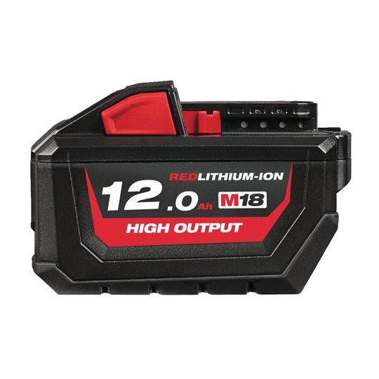 BATTERIA 18V-12AH M18HB12 4932464260    
