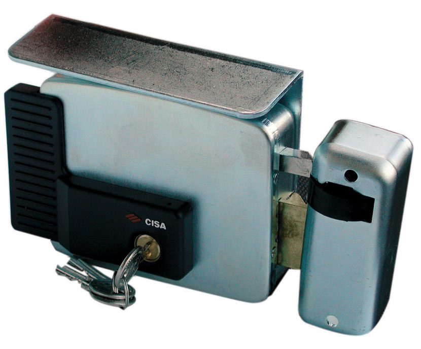 SERRATURA CISA 11721-50-02 50 SX 285651