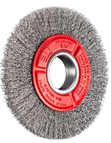 SPAZZOLA ACC035 C4153 KMM 1/16 0060