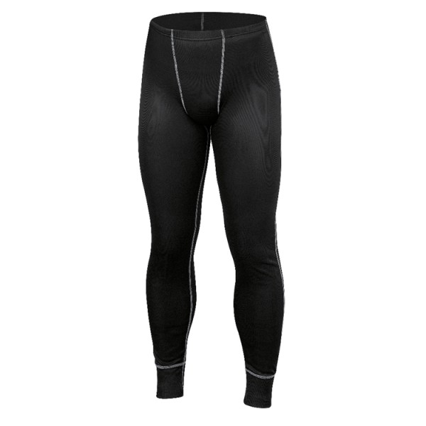 BETA 7991N03 L CALZAMAGLIA INTIMO NERO  