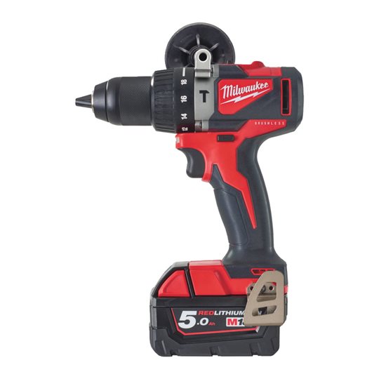 TRAPANO M18BLPD2-502X 4933464517        