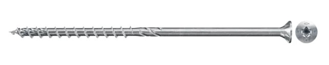 VITI TORX 8X80 FPF-ST 566309