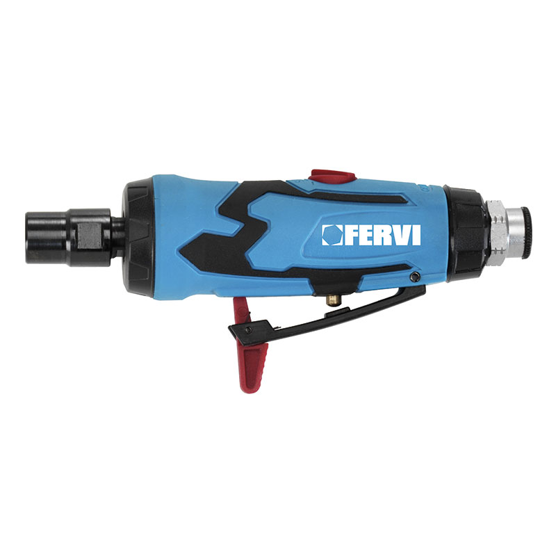 MINI SMERIGLIATRICE PNEUM. ASSIALE 0413 