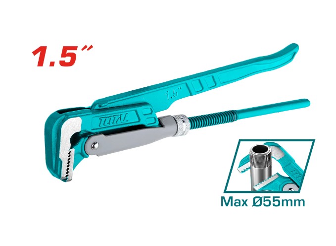 GIRATUBI GS 90° 1 1/2 88836 4360400012  