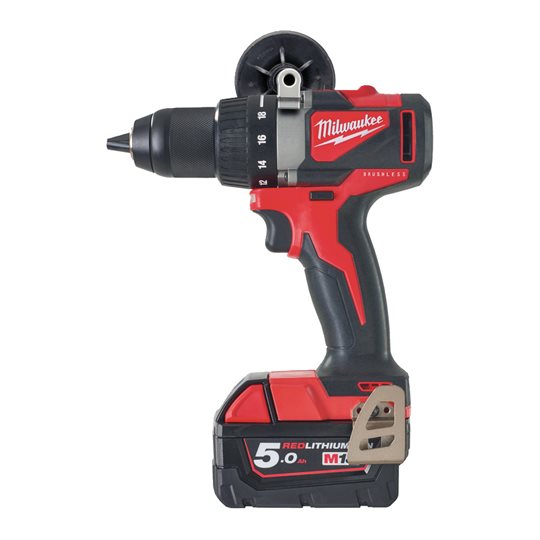 TRAPANO BRUSHL. M18BLDD2-502X 4933464515