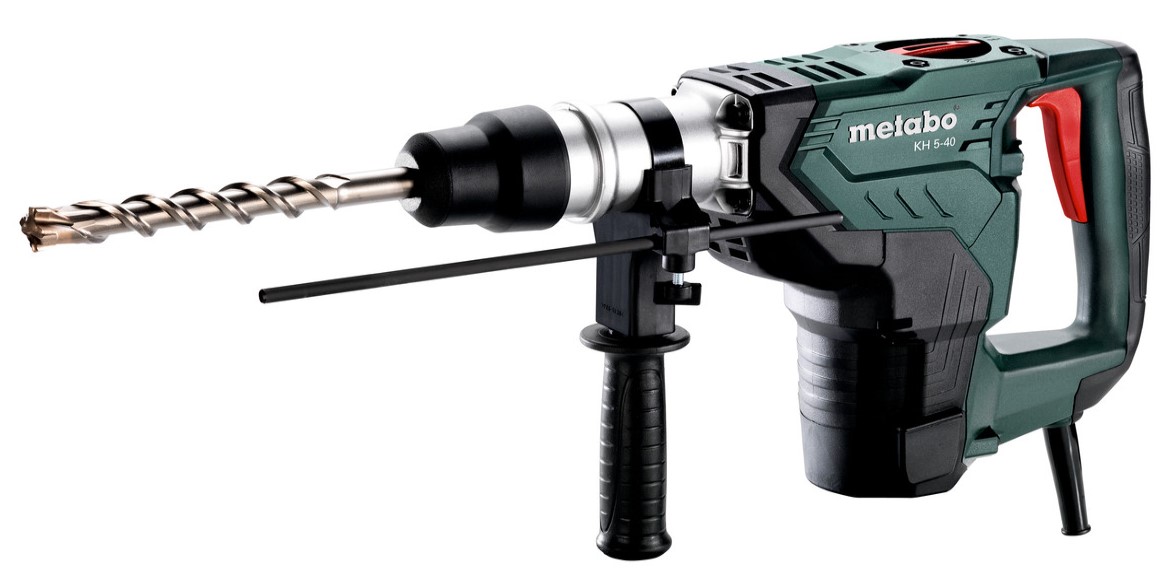 MARTELLO PERFORATORE KH 5-40 76350