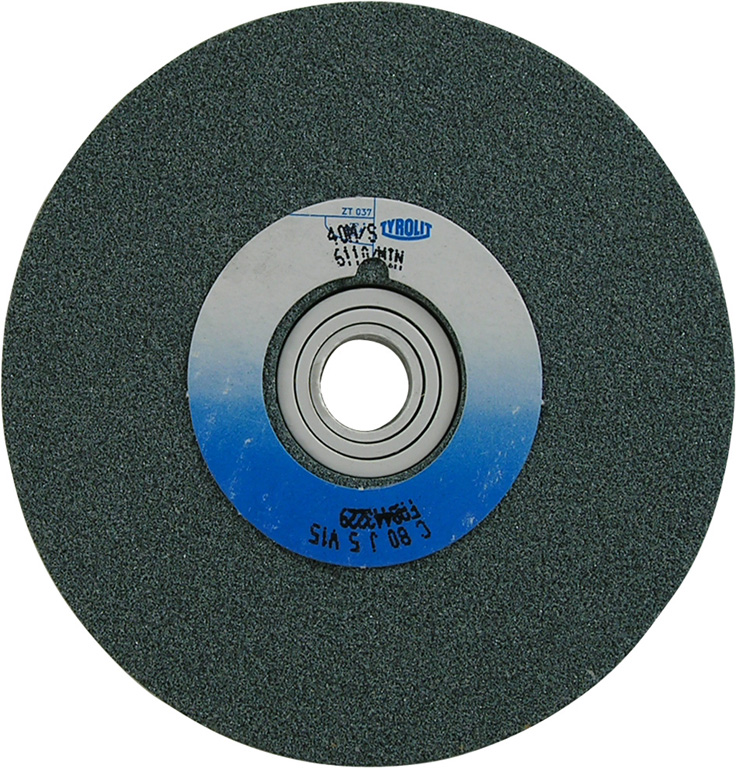 MOLA DISCO VETRIFIC. 150X20X32 TYR123633