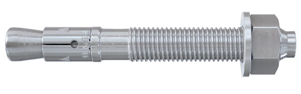 TASSELLI FBN II 6/10 505527             