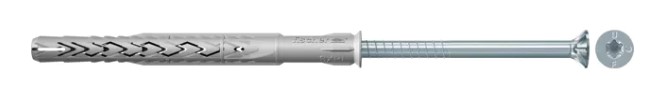 TASSELLO SXRL 8X160 T 540118