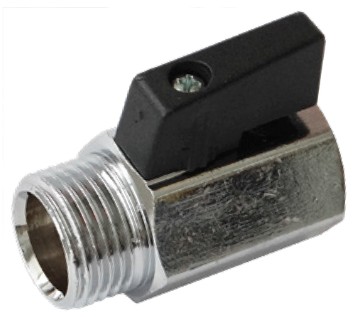 RUBINETTO SF M-F 1/8 RV440018