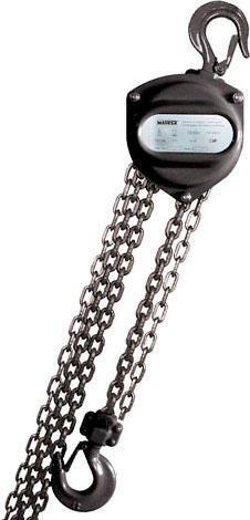 PARANCO A CATENA MT.3 KG.2000 FI93890   