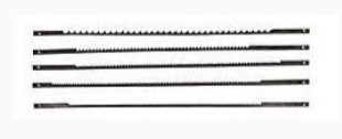 LAME TRAFORO SET 5PZ 146840