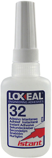 LOXEAL IS32 20GR. 203748 LOXIS3220