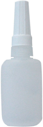 FLACONE VUOTO X LOXEAL 20ML LOXFL020T