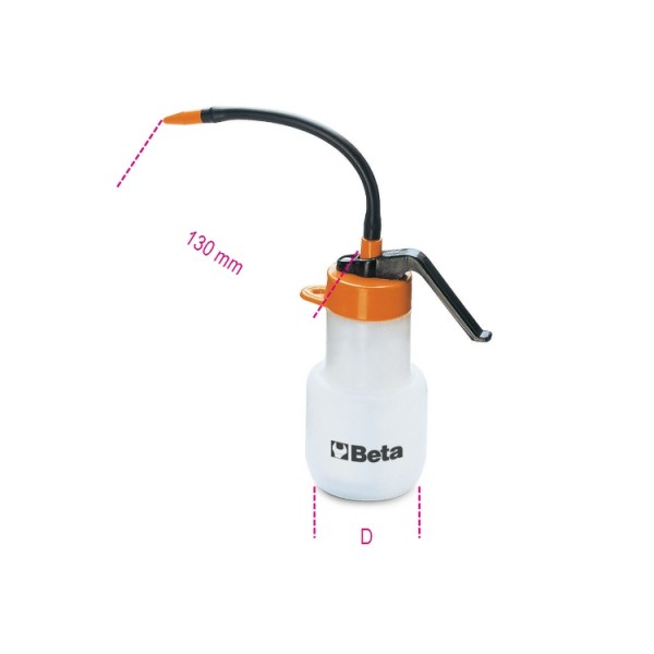 BETA 1754/250 OLIATORE                  