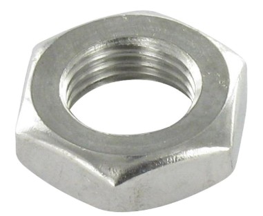 DADO BASSO 5589 M16X1.5 PASSO FINE      