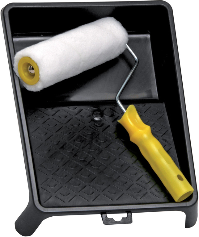 SET VASCHETTA+RULLO FI94039             