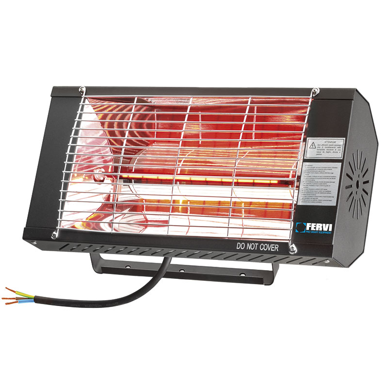 BULBO B609 RICAMBIO PER LAMPADA R609