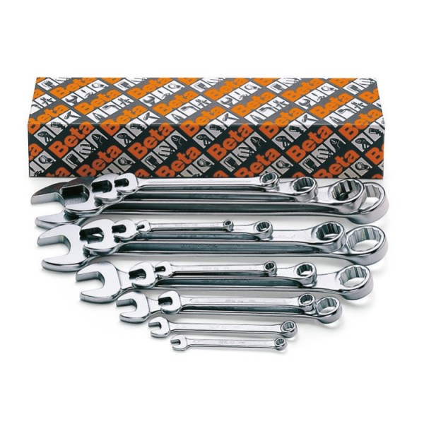 BETA 42/S26 SERIE 26 CHIAVI