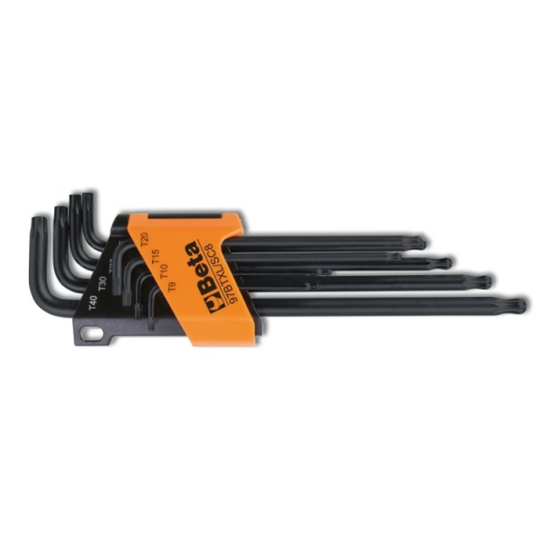 BETA 97BTXL/SC8 SERIE CHIAVI LUNGHE PIEG