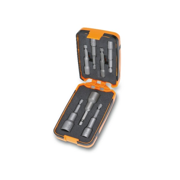 BETA 862F/A7 SERIE 7 INSERTI 1/4