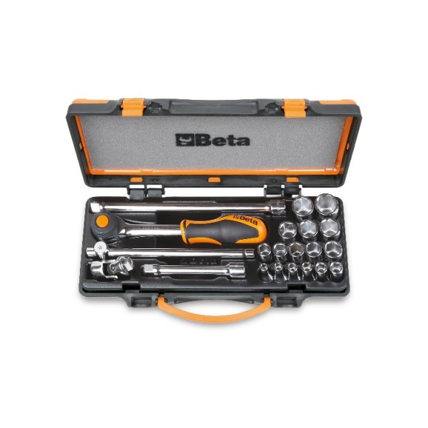 BETA 910A/C16HR CASSETTA 21 BUSSOLE 3/8