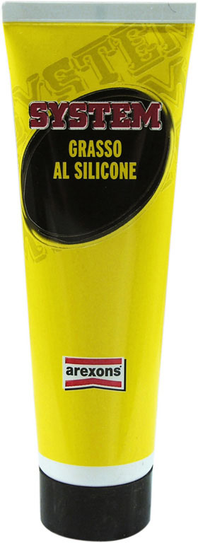 GRASSO SILICONE SYSTEM AREX 100MLARE5001