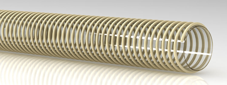 TUBO MAGNUM AIR 150 MM CORDFLEX AIR     
