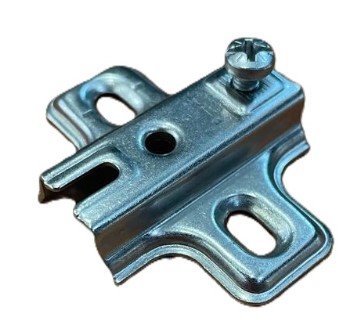 BASE CERNIERA 0MM 214590                