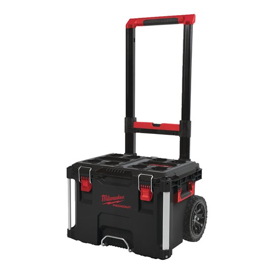 PACKOUT TROLLEY BOX MILW 4932464078