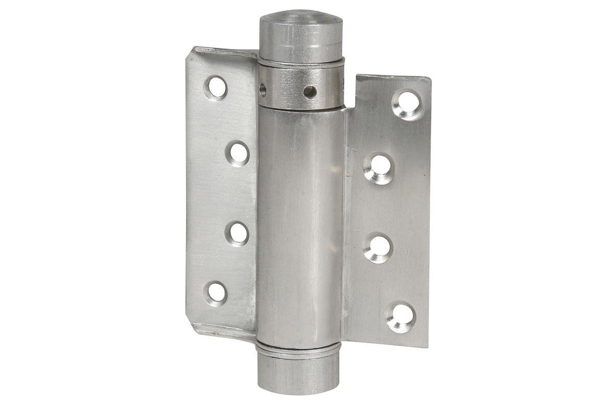 CERNIERA BOMMER ZINC 30/100 2PZ 101/Z   