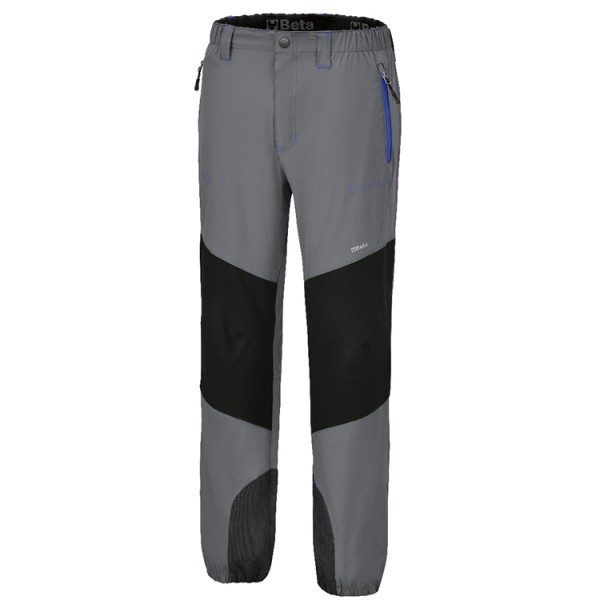 BETA 7812PANTALONI LIGHT GREY TG.XL     