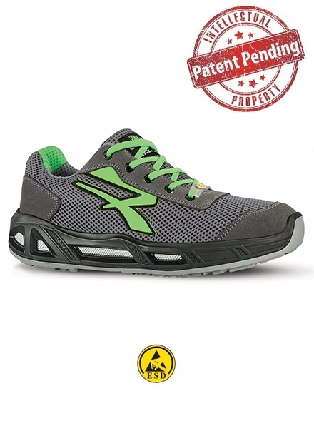 SCARPA U-POWER SUMMER 47 RL20346        