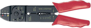 PINZA PER CAPICORDA MM200 FI80145       