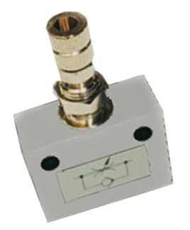 DOSATORE FLUSSO BLOC UNID 1/8 DT81P1818