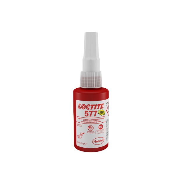 ADESIVO LOCTITE 577 - 50ML